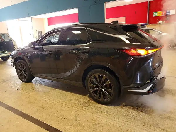 2T2BAMCA5RC064129 2024 LEXUS RX - Image 2