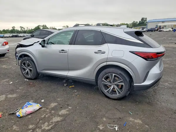 2T2BAMCA5RC066432 2024 LEXUS RX - Image 2