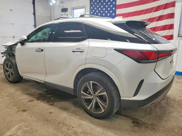 2T2BAMCA5RC066916 2024 LEXUS RX - Image 2