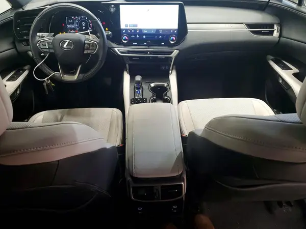 2T2BAMCA5RC066916 2024 LEXUS RX - Image 8