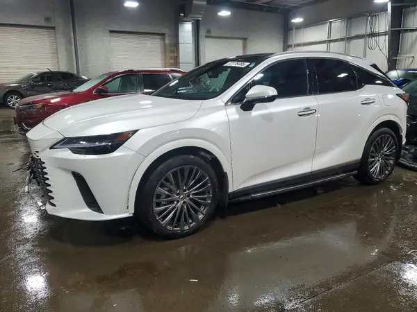 2T2BAMCA5RC066947 2024 LEXUS RX - Image 1