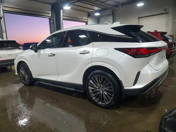 2T2BAMCA5RC066947 2024 LEXUS RX - Image 2