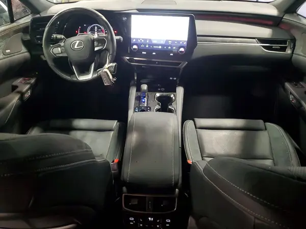 2T2BAMCA5RC066947 2024 LEXUS RX - Image 8