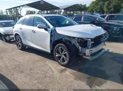 2T2BAMCA5RC067001 2024 LEXUS RX