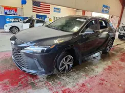 2T2BAMCA5RC068665 2024 LEXUS RX