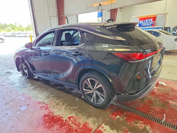 2T2BAMCA5RC068665 2024 LEXUS RX - Image 2