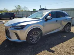 2T2BAMCA5RC068746 2024 LEXUS RX