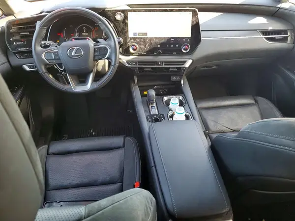 2T2BAMCA5RC068746 2024 LEXUS RX - Image 8