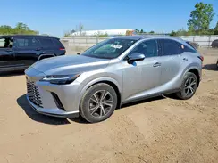 2T2BAMCA5RC069279 2024 LEXUS RX