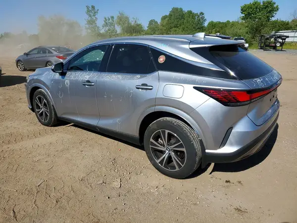 2T2BAMCA5RC069279 2024 LEXUS RX - Image 2