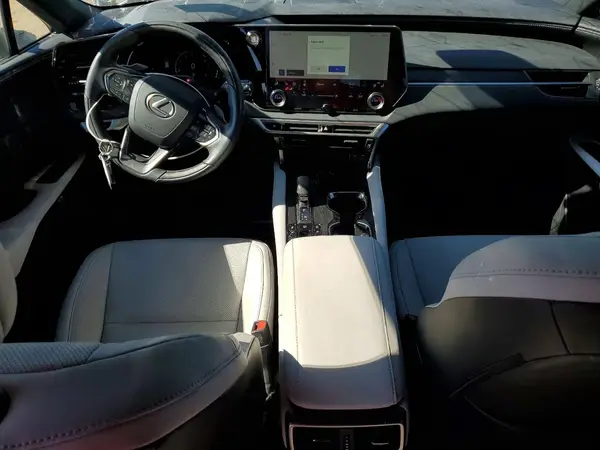 2T2BAMCA5RC069279 2024 LEXUS RX - Image 8