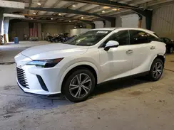 2T2BAMCA5RC072747 2024 LEXUS RX