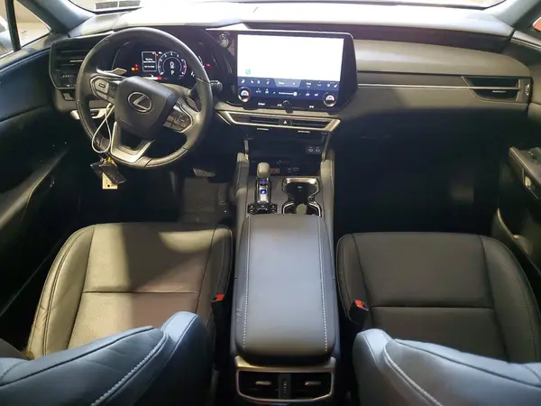 2T2BAMCA5RC072747 2024 LEXUS RX - Image 8