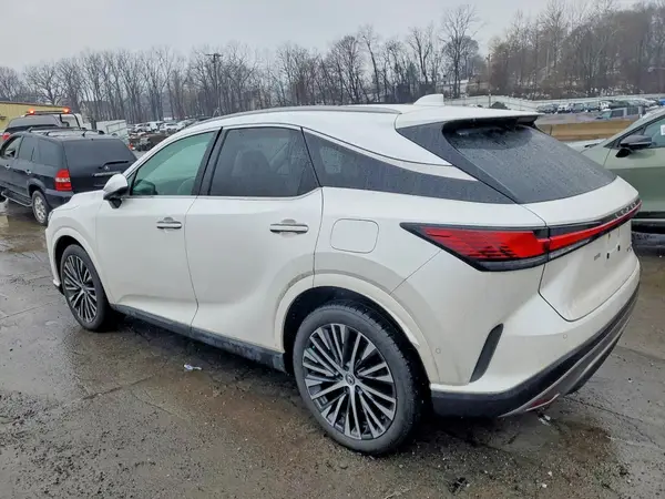 2T2BAMCA5RC073185 2024 LEXUS RX - Image 2