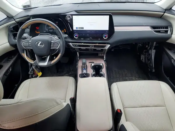 2T2BAMCA5RC073185 2024 LEXUS RX - Image 8