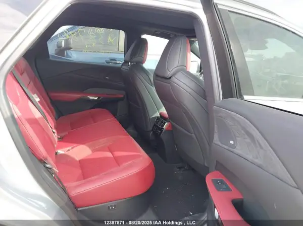 2T2BAMCA5RC074675 2024 LEXUS RX - Image 8