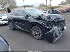 2T2BAMCA5RC075681 2024 LEXUS RX
