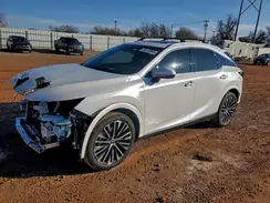 2T2BAMCA5RC077950 2024 LEXUS RX