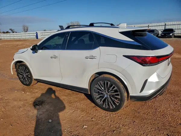 2T2BAMCA5RC077950 2024 LEXUS RX - Image 2