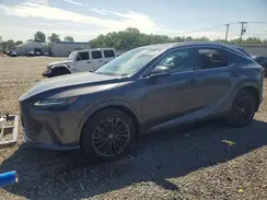 2T2BAMCA5RC078550 2024 LEXUS RX
