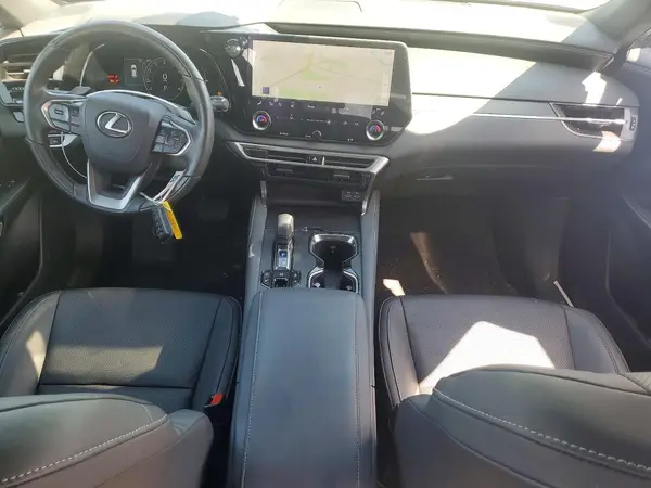 2T2BAMCA5RC078550 2024 LEXUS RX - Image 8