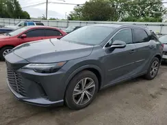 2T2BAMCA5RC079231 2024 LEXUS RX