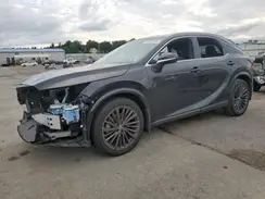2T2BAMCA5RC081433 2024 LEXUS RX