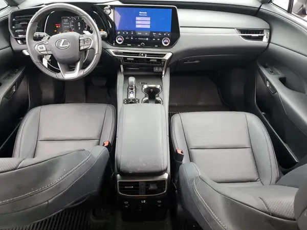2T2BAMCA5RC081433 2024 LEXUS RX - Image 8