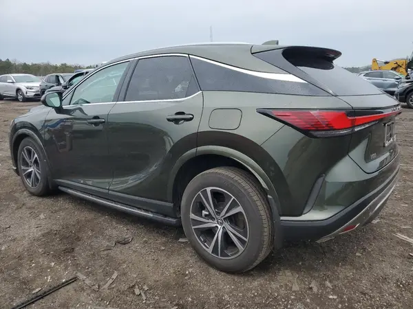 2T2BAMCA5RC082064 2024 LEXUS RX - Image 2