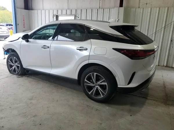 2T2BAMCA5RC083652 2024 LEXUS RX - Image 2