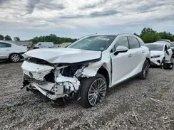2T2BAMCA5RC087250 2024 LEXUS RX
