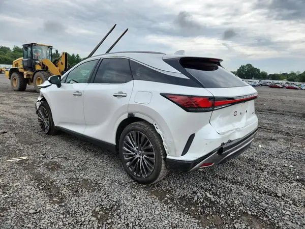 2T2BAMCA5RC087250 2024 LEXUS RX - Image 2