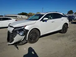 2T2BAMCA5RC087281 2024 LEXUS RX