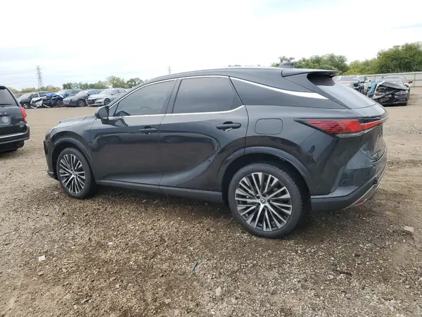 2T2BAMCA5RC088060 2024 LEXUS RX - Image 2