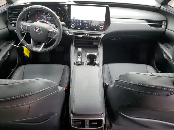 2T2BAMCA5RC088060 2024 LEXUS RX - Image 8