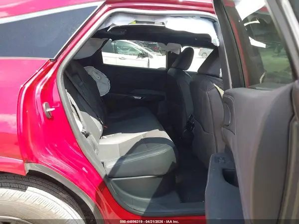 2T2BAMCA5SC089425 2025 LEXUS RX - Image 8