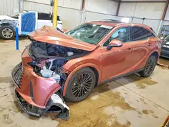 2T2BAMCA5SC090476 2025 LEXUS RX