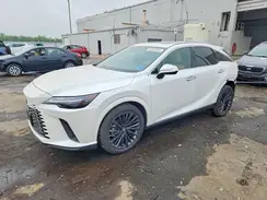 2T2BAMCA5SC092048 2025 LEXUS RX
