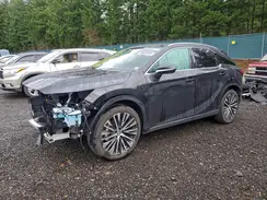 2T2BAMCA5SC094091 2025 LEXUS RX