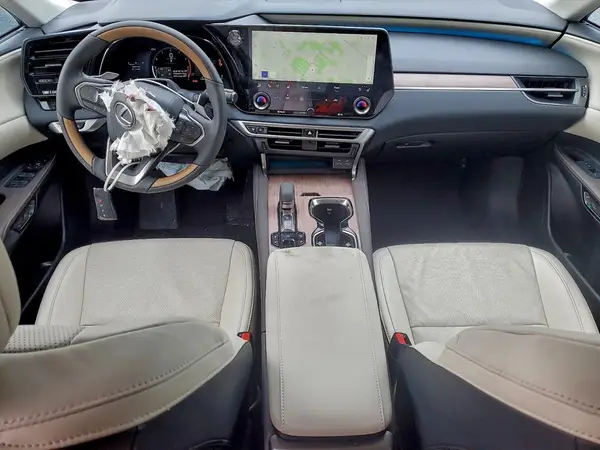 2T2BAMCA5SC094091 2025 LEXUS RX - Image 8