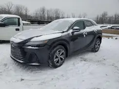 2T2BAMCA5SC094351 2025 LEXUS RX
