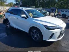 2T2BAMCA5SC094656 2025 LEXUS RX
