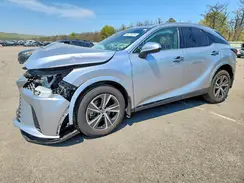 2T2BAMCA5SC094768 2025 LEXUS RX