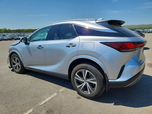 2T2BAMCA5SC094768 2025 LEXUS RX - Image 2
