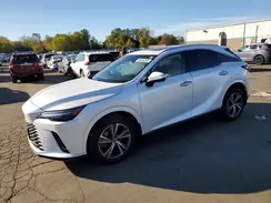 2T2BAMCA5SC095175 2025 LEXUS RX