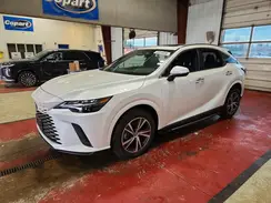 2T2BAMCA5SC099095 2025 LEXUS RX