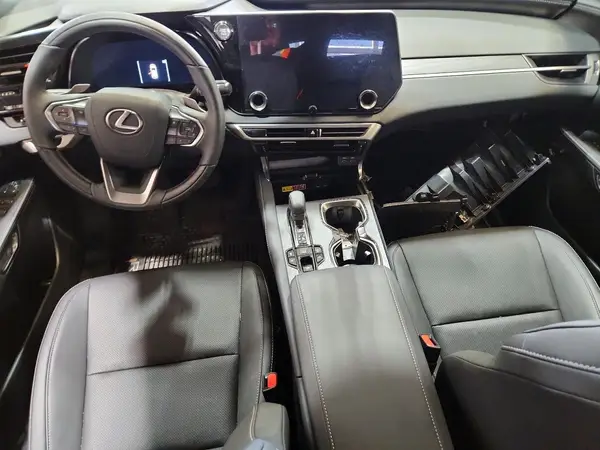 2T2BAMCA5SC099095 2025 LEXUS RX - Image 8
