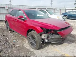 2T2BAMCA5SC099257 2025 LEXUS RX