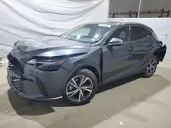 2T2BAMCA5SC106272 2025 LEXUS RX