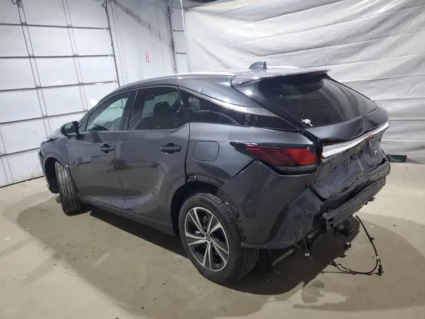 2T2BAMCA5SC106272 2025 LEXUS RX - Image 2